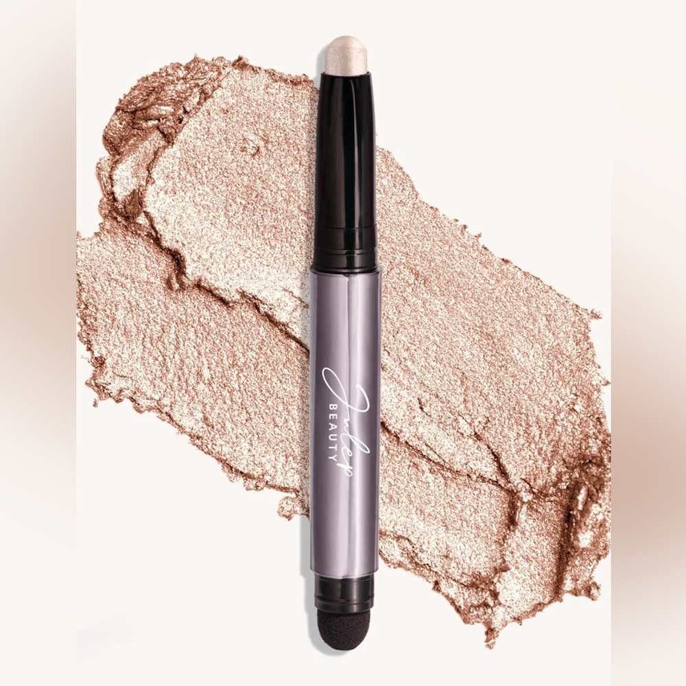 Julep - crème to powder waterproof eyeshadow stick COLOR - SAND